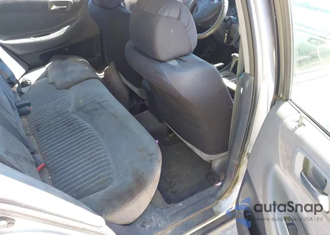 1998 Honda Accord Lx из США, поврежденный, VIN 1HGCG5649WA198405